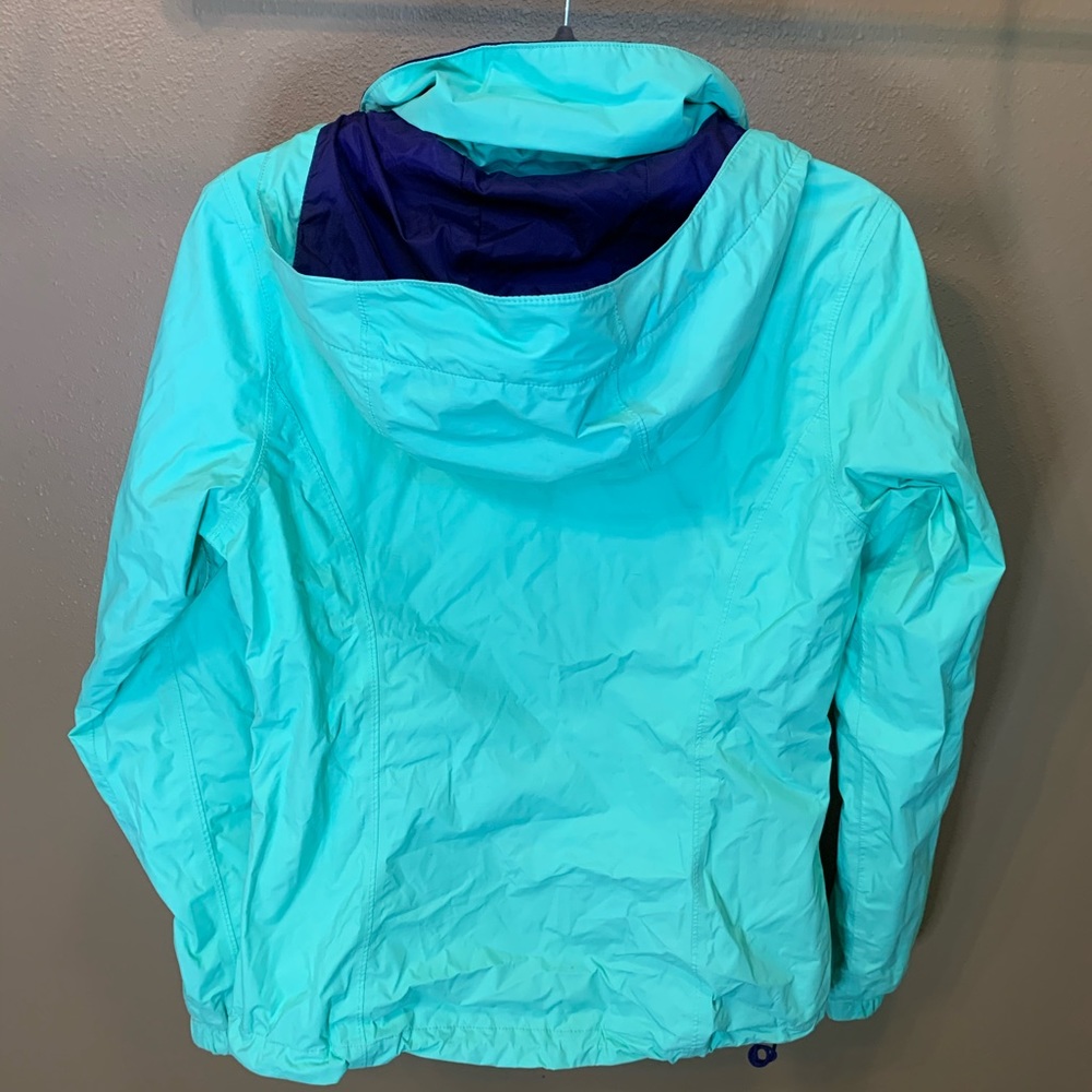 North Face Hyvent Windbreaker - Picture 6 of 11